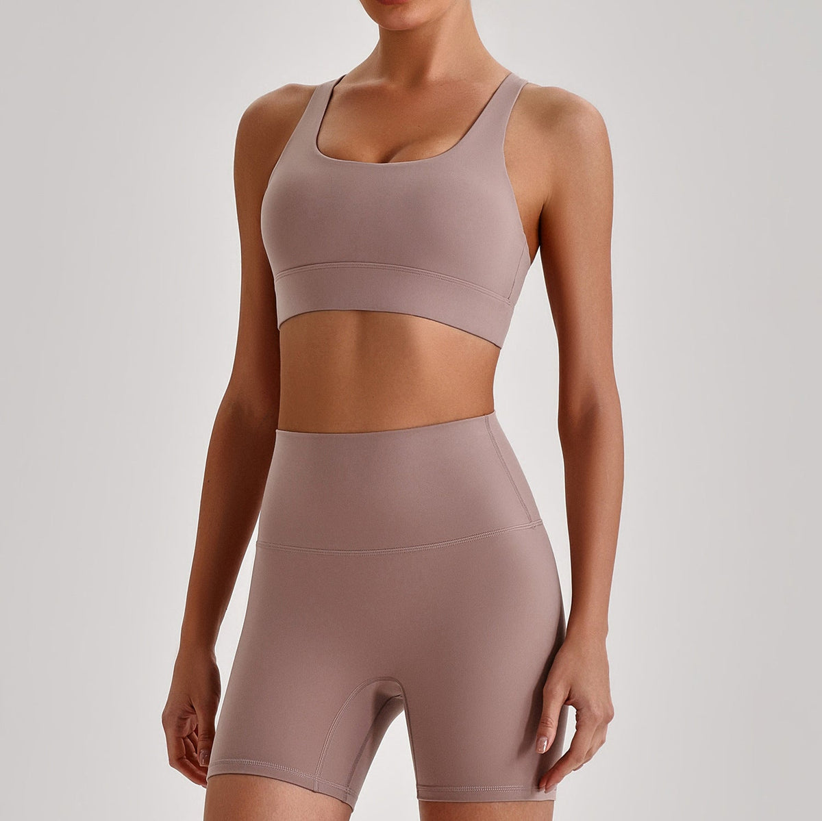 L6298#  Women Yoga Bra Or Shorts