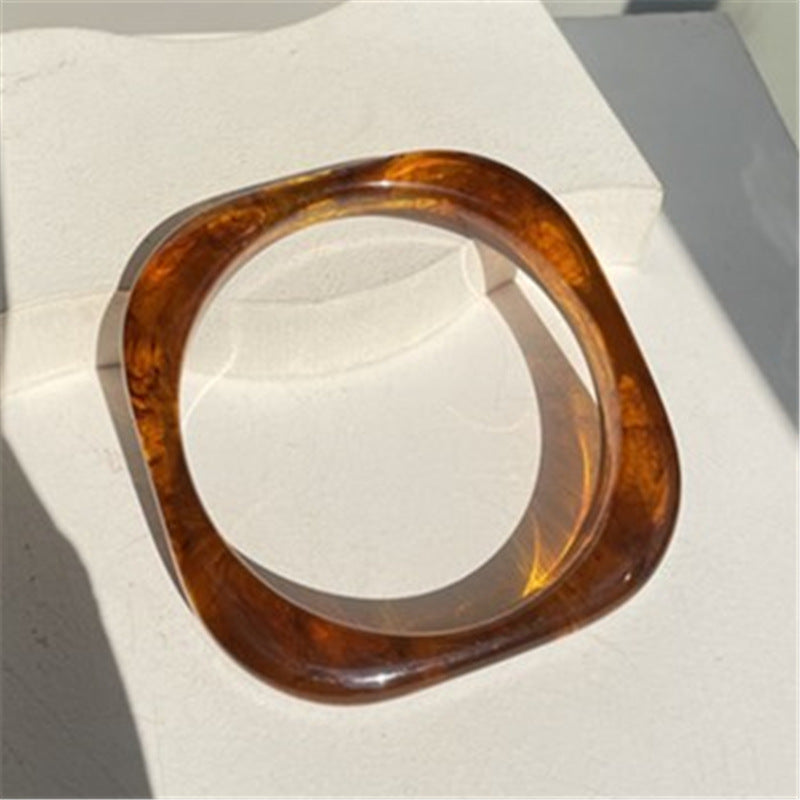 E1208#5mm bracelet