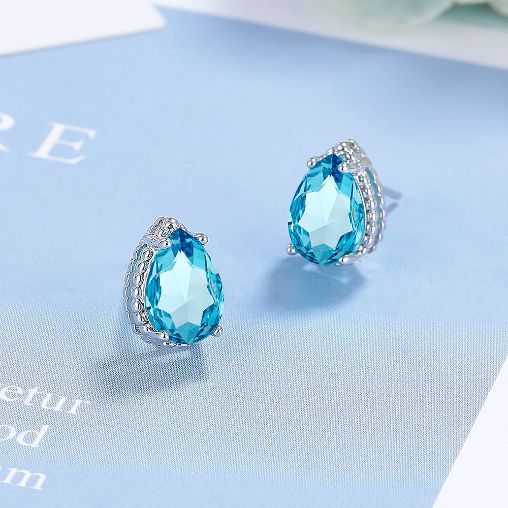 E6855#  Rings and Earrings