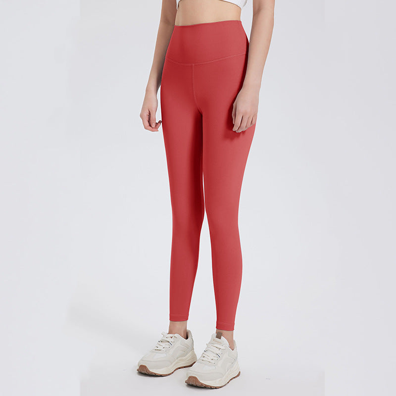 L5815# Women Yoga Pants