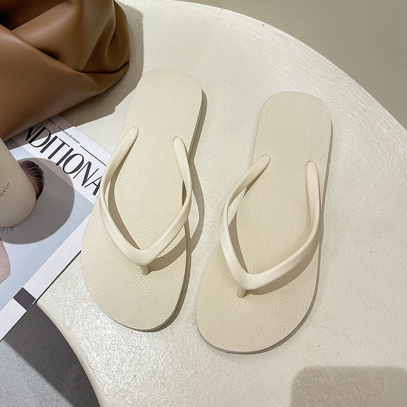 E7039#Unisex Outdoor Slipper