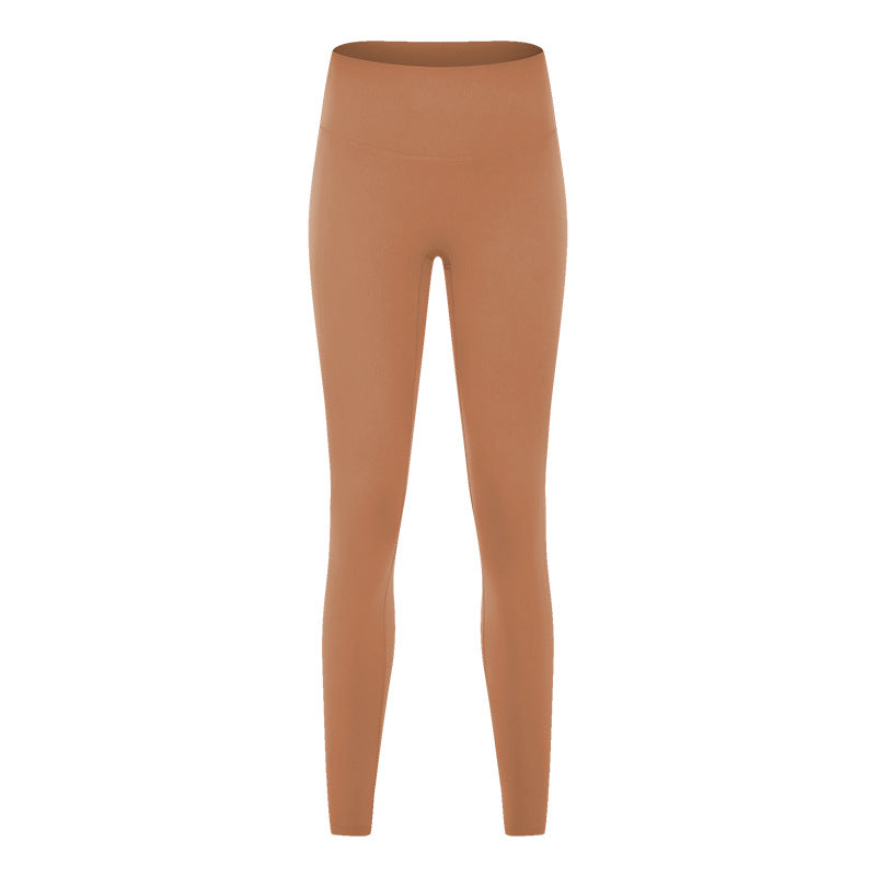 1225A# High Waist Legging