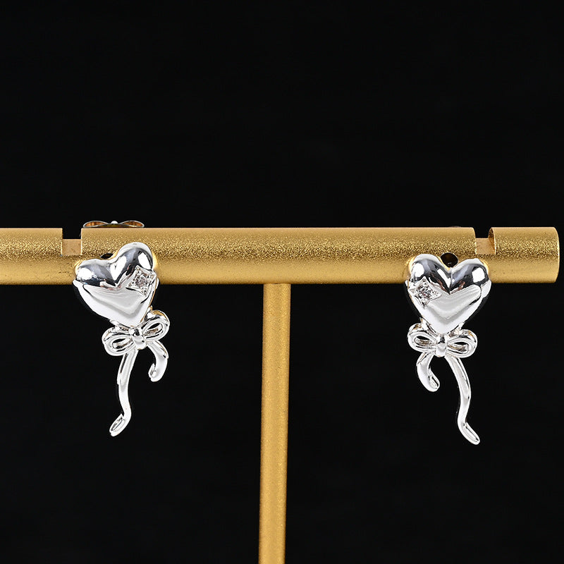 E1185# Fashion Chic Earrings