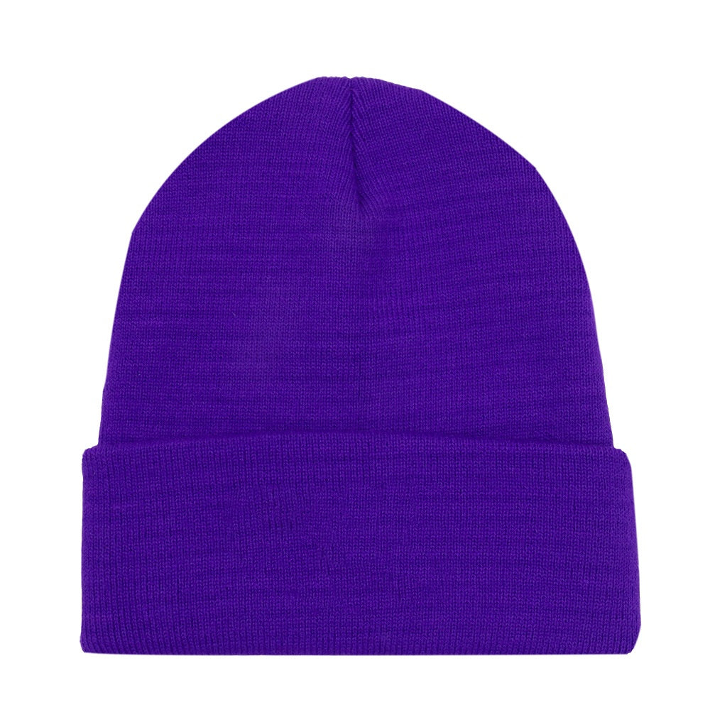 E4127#  Knitted Hat