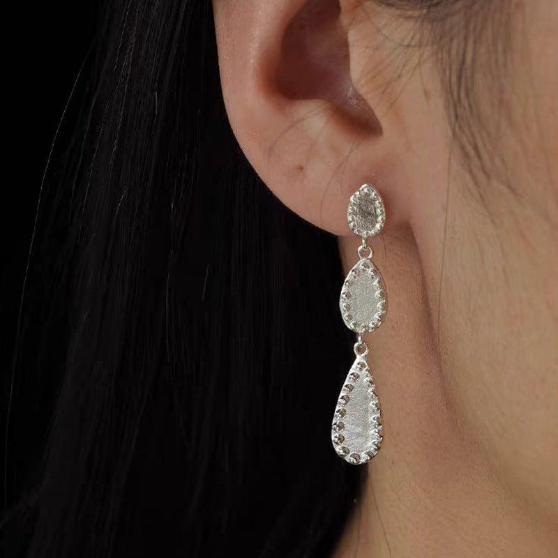 E6591# 7MM Earrings
