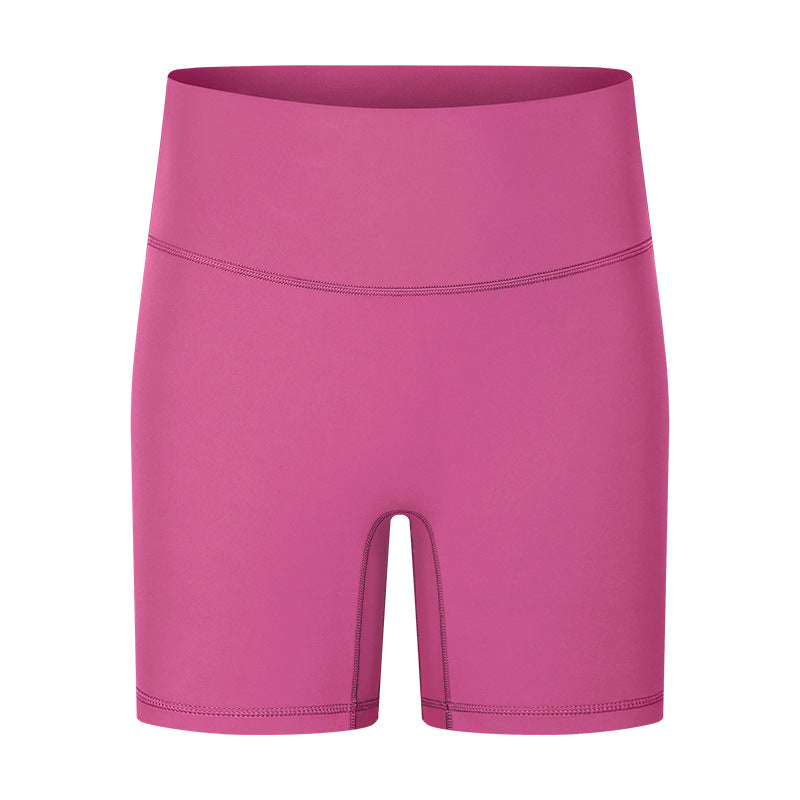 L2233-1# Women Yoga Shorts