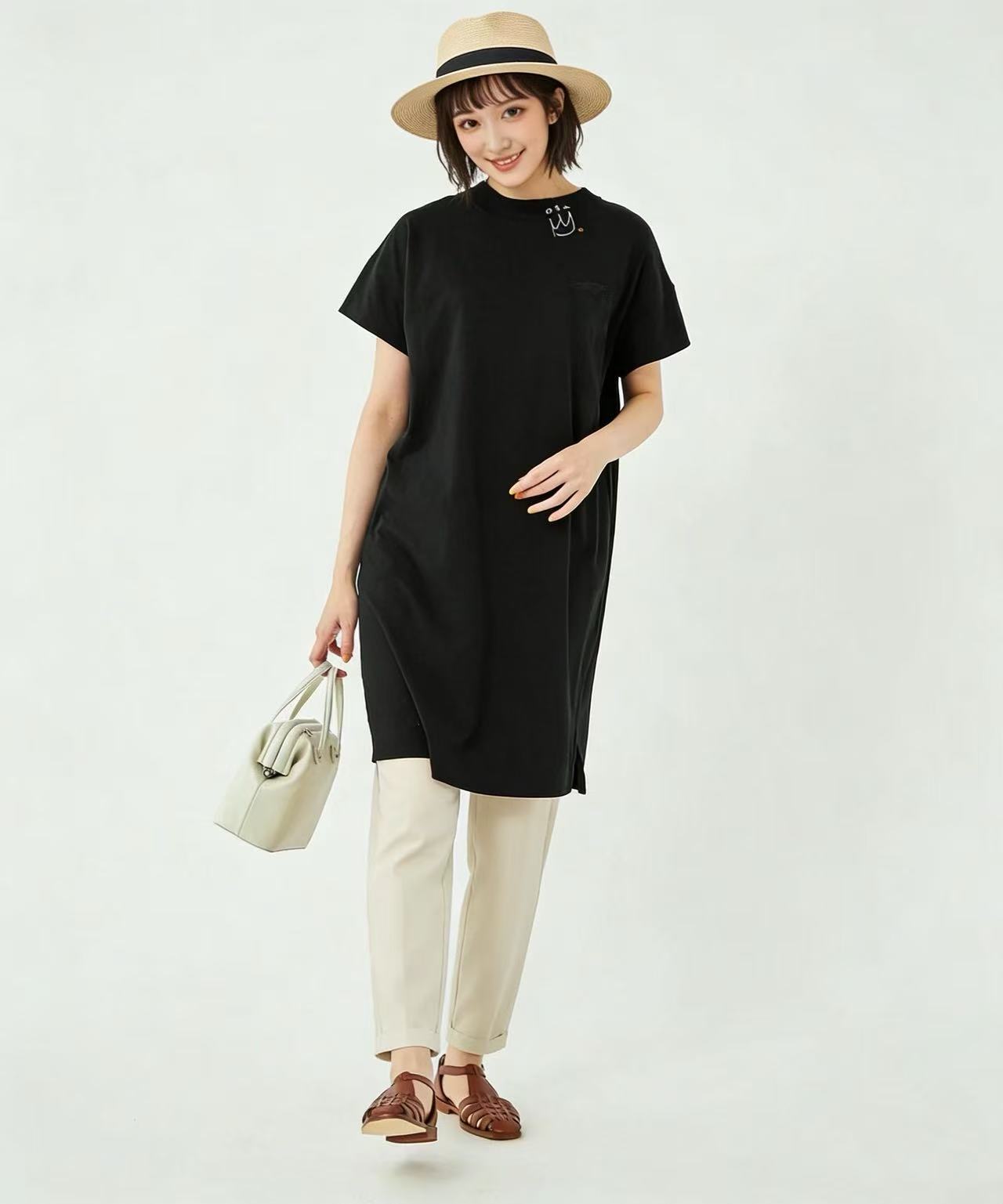E7162#Summer Women Dress