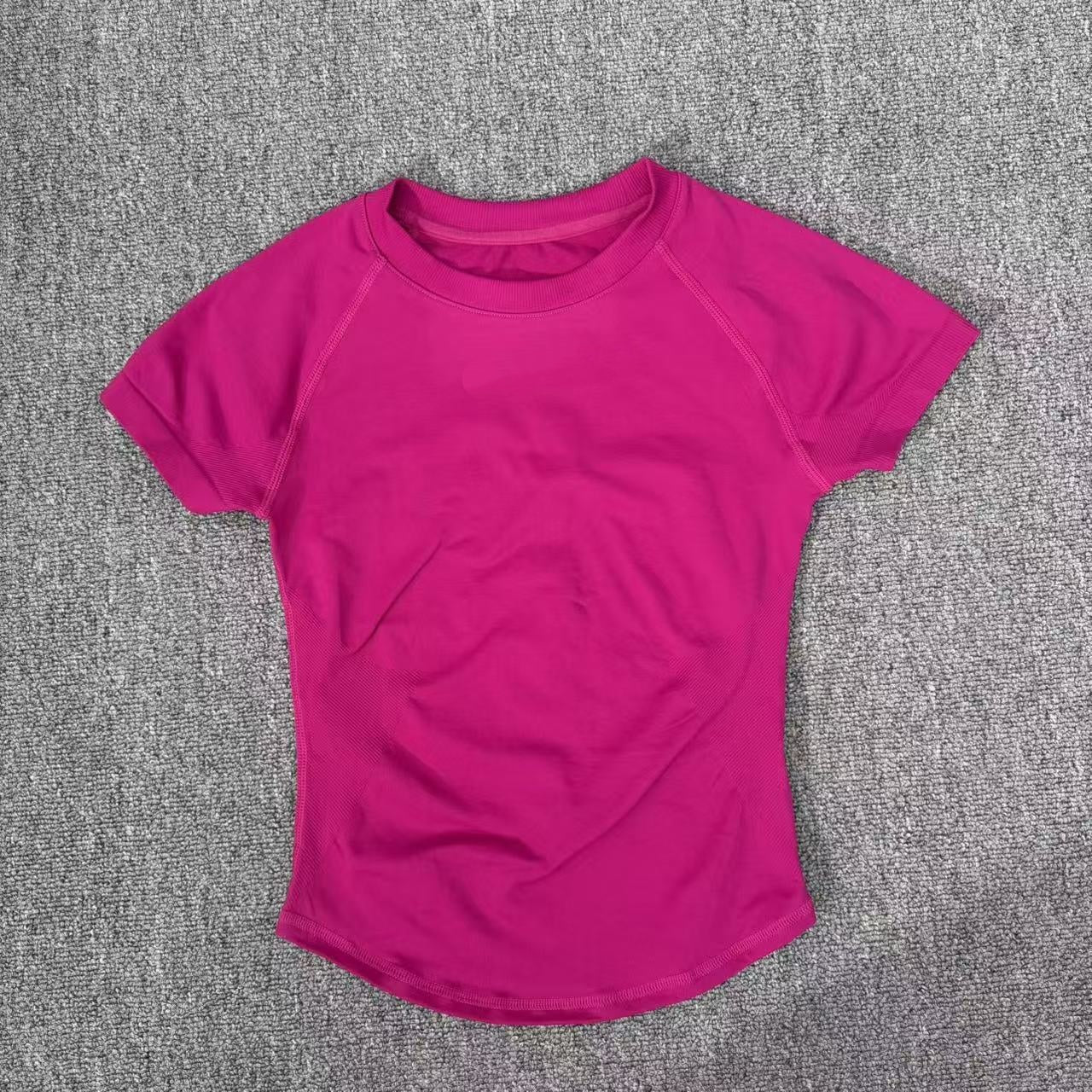 E7213#Fashion Women Shirts