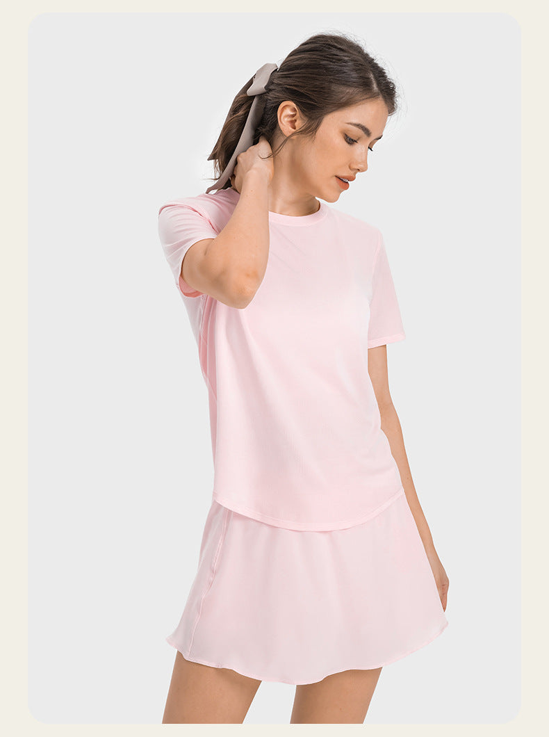 9# Al Shirts+ skirts