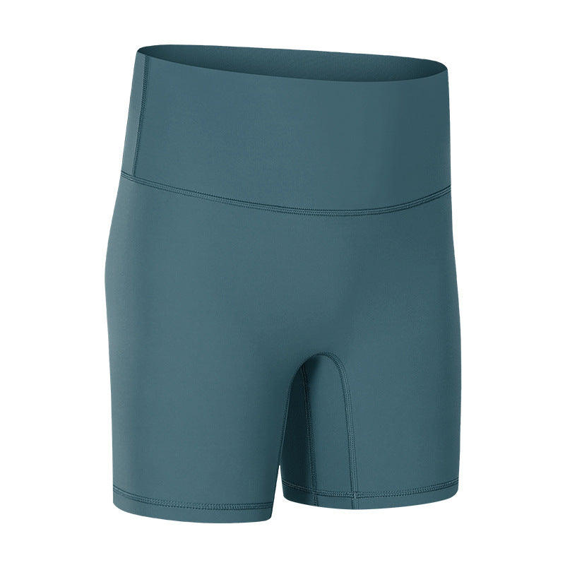 L2233-1# Women Yoga Shorts