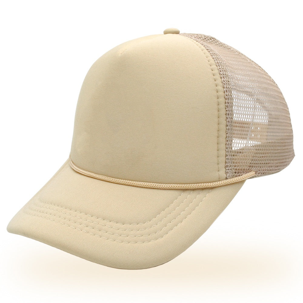 E4129# Unisex Baseball Hat