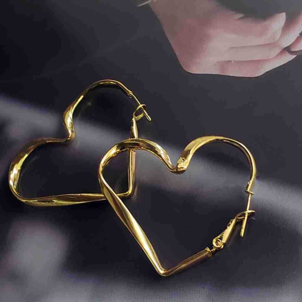E7101#Women Earrings