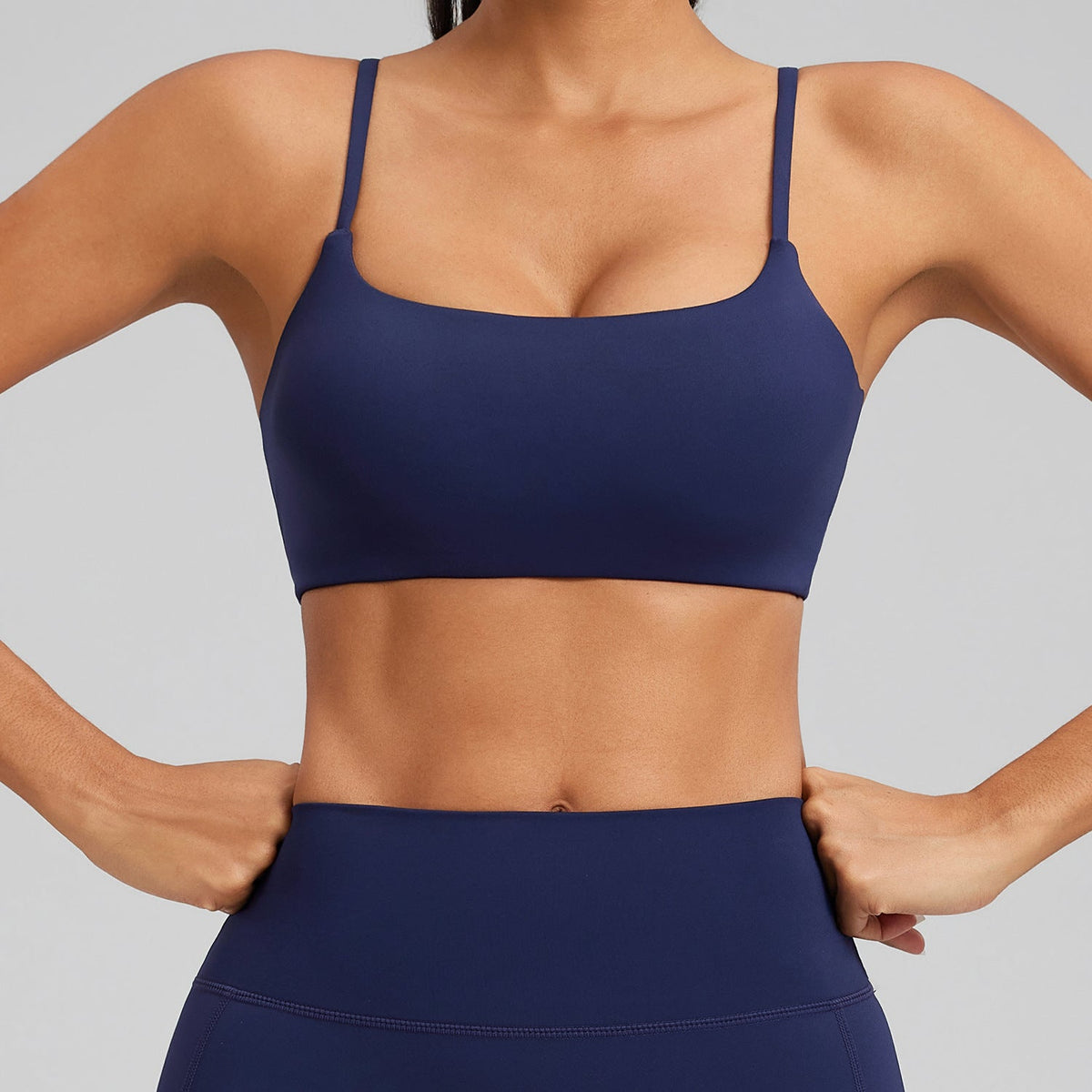 L6399#  Women Yoga Bra or Skirts