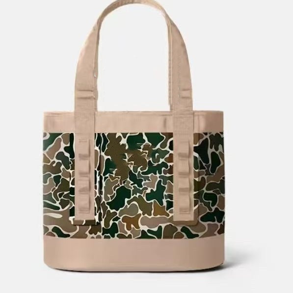 E7179# Large Capactiy Tote Bag