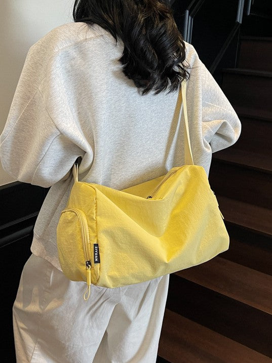 E7117# Canvas Bag