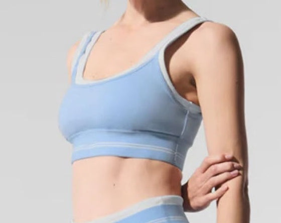 1217# A Women Yoga Bra or Skirts