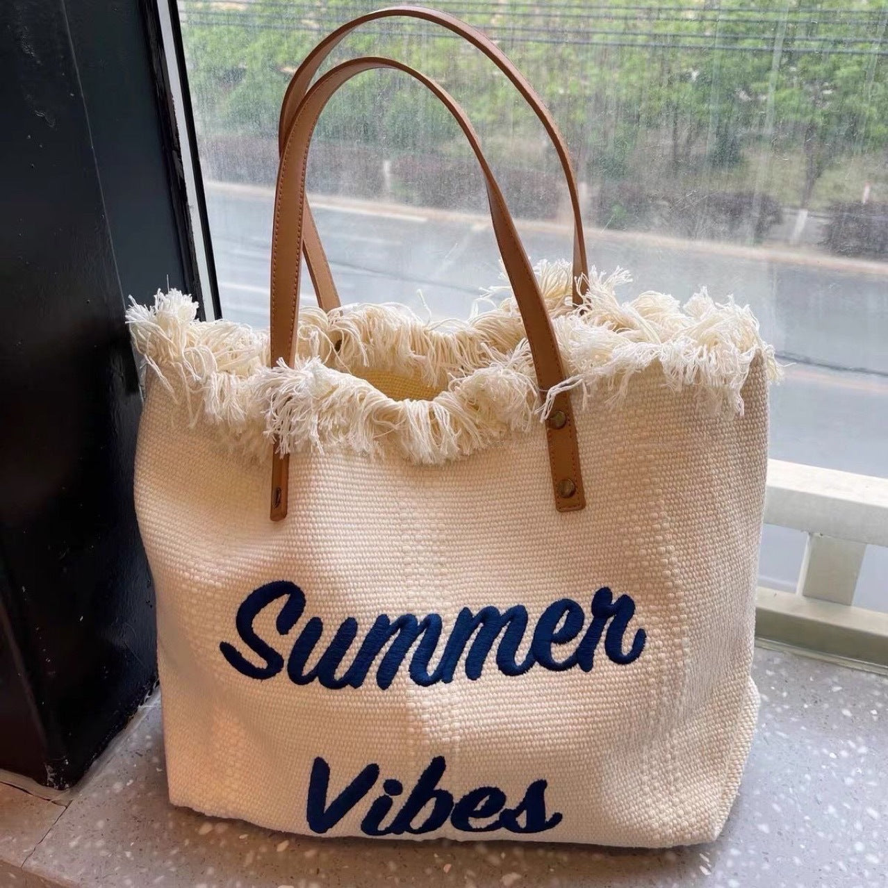 E6772#High Quality Bag