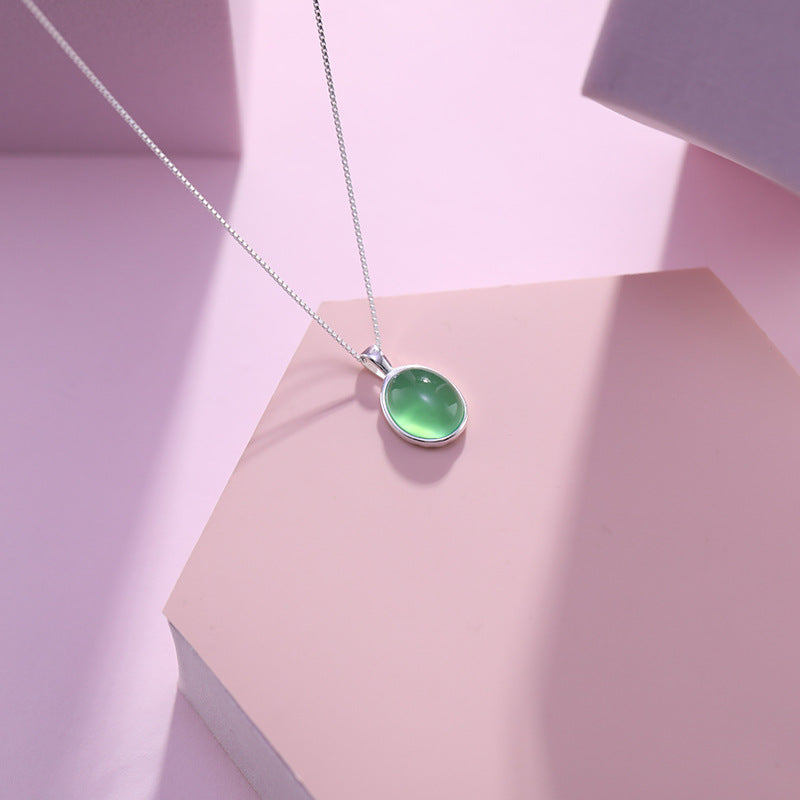 E1206# Niche Design Necklace