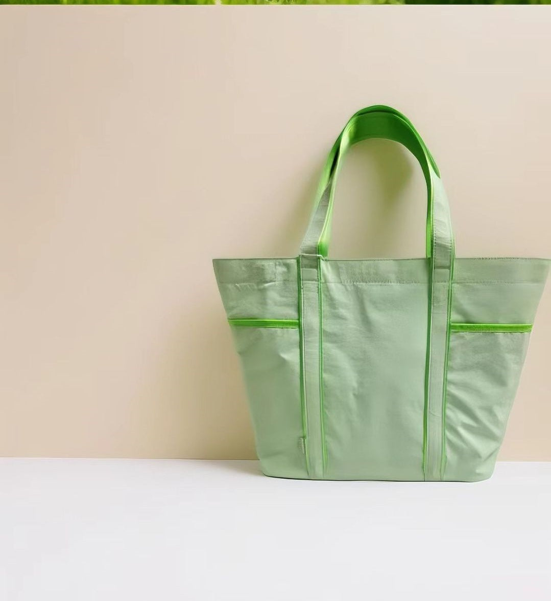 L6222#  Women Daily Tote Bag