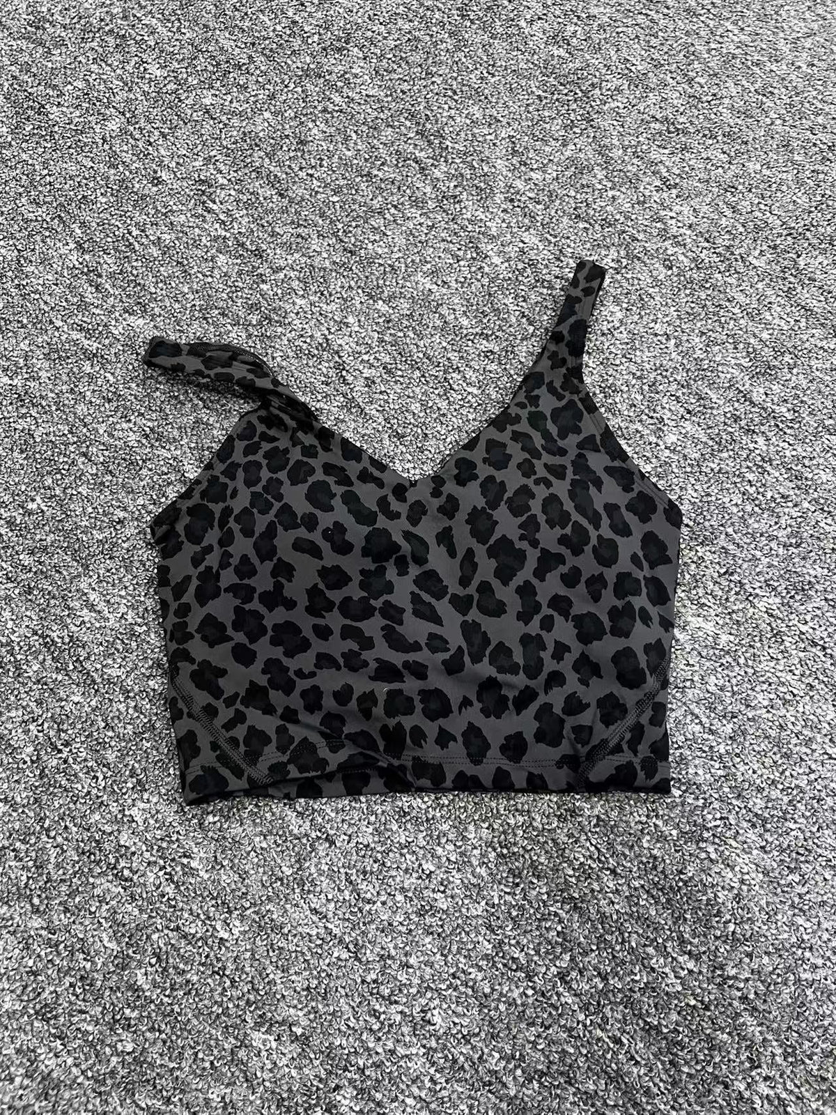 L6434 Women Yoga Bra