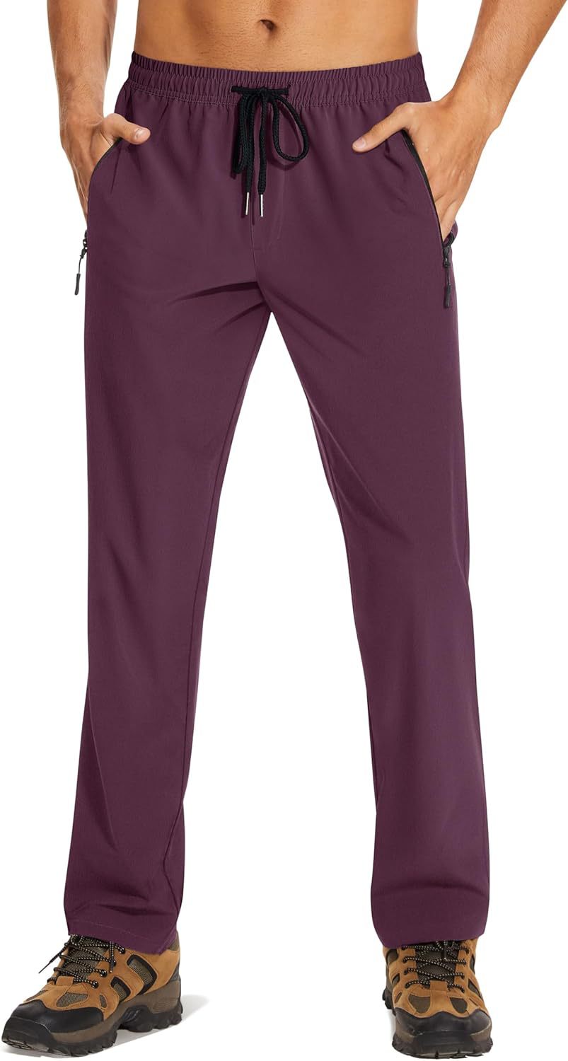 L5311#  Men Quick Drying Pants