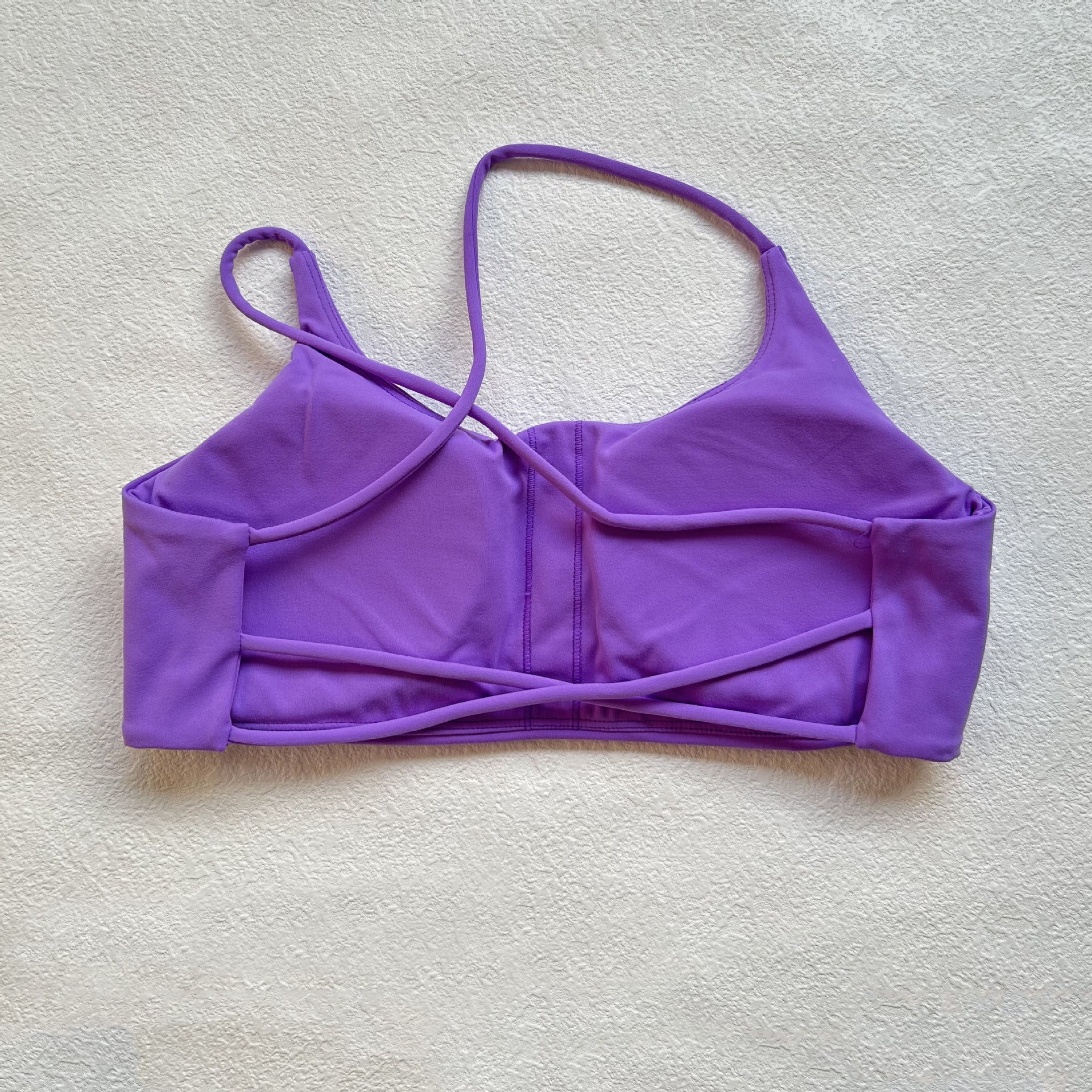 L3617# Women Yoga Bra