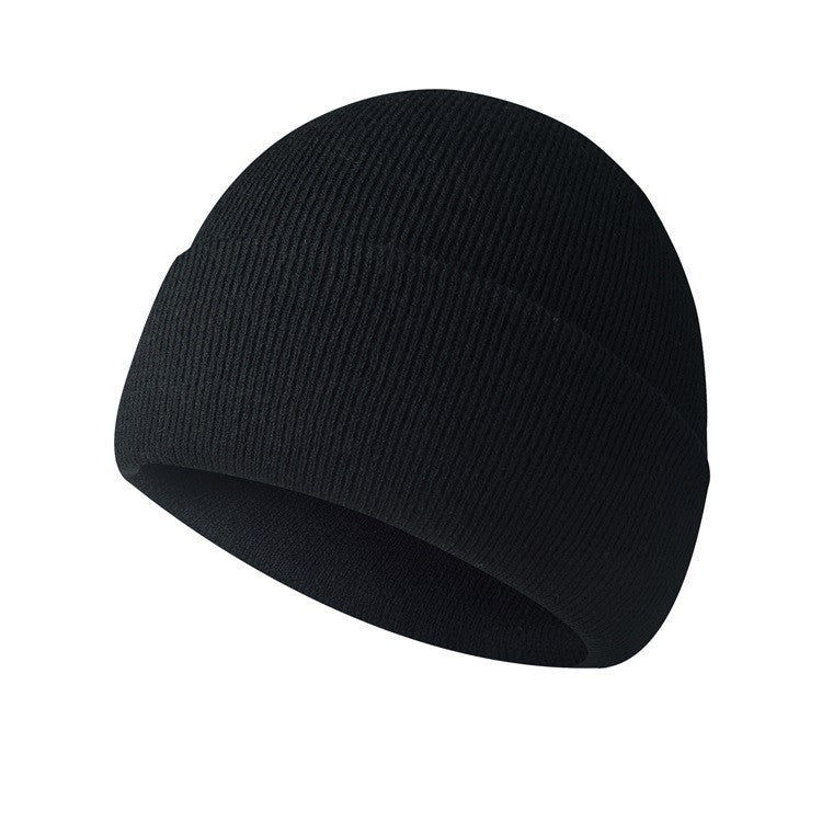 E6911# Knitted Hat