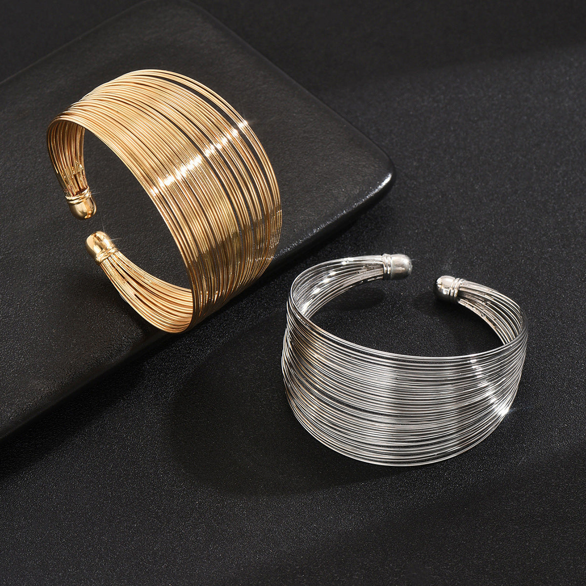 E6432# 3mm Bracelets