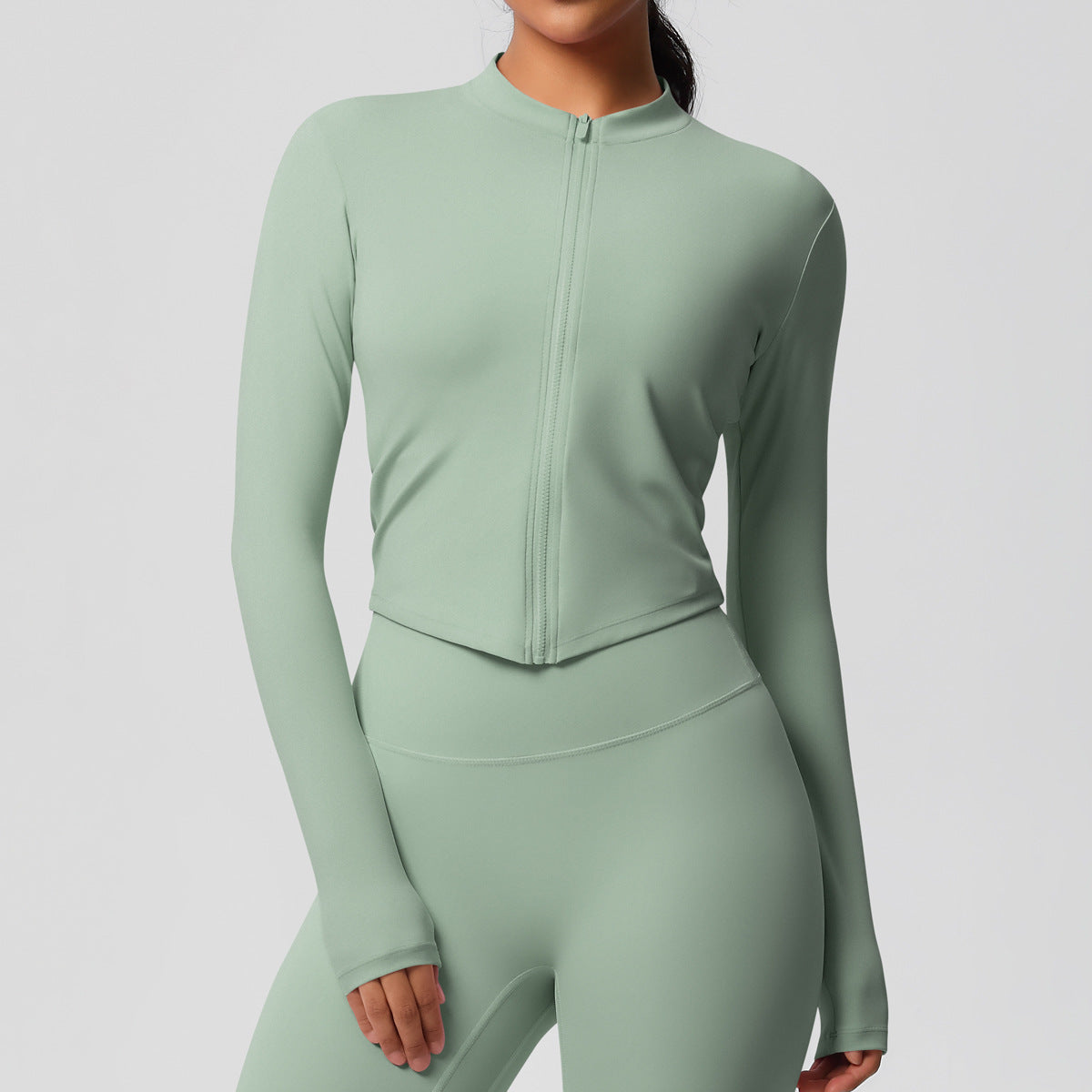 3159# Women Sport Jacket