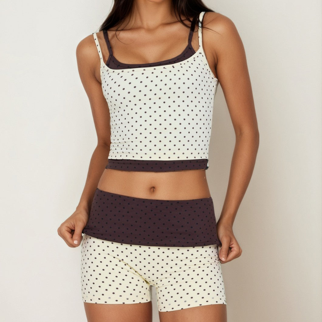 A3057#  Women Yoga Tank or Shorts