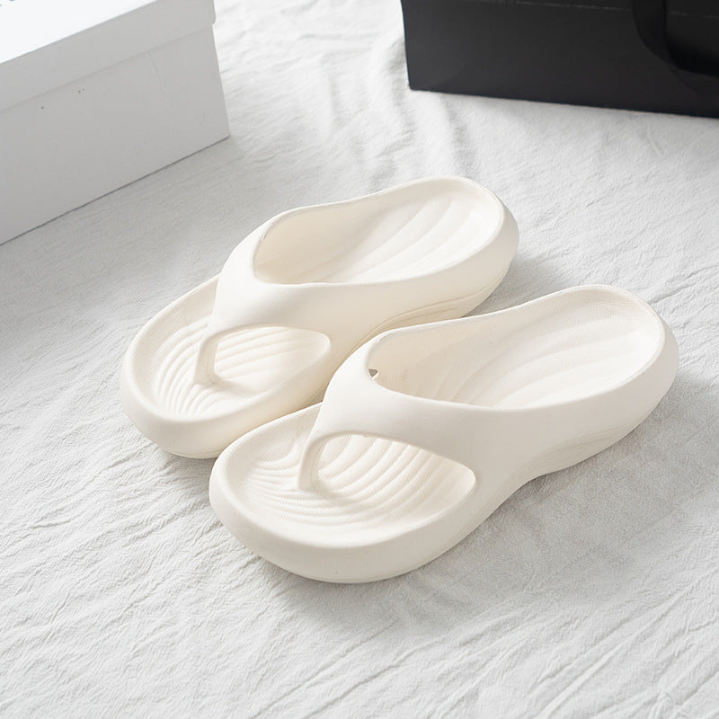 E7039#Unisex Outdoor Slipper