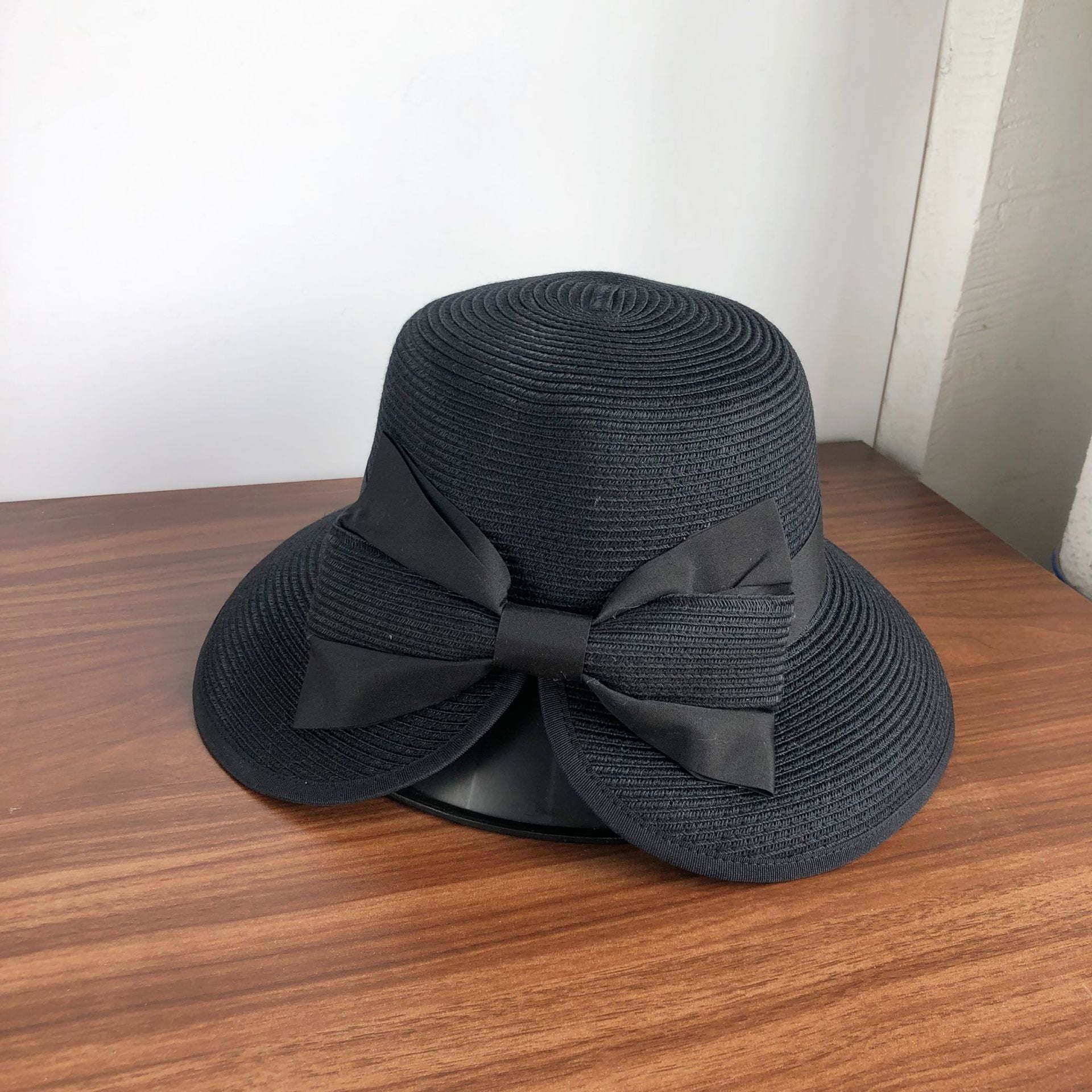 E7232#Women Straw Hat