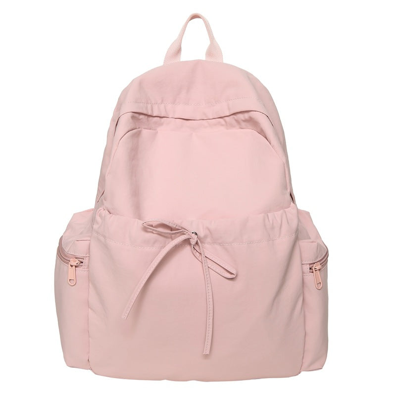E7115# Unisex Backpack