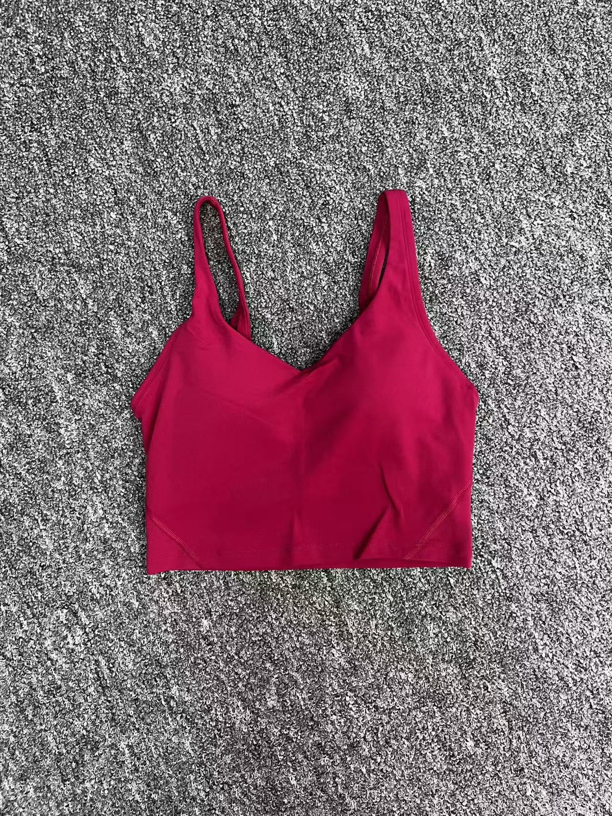 L6434 Women Yoga Bra