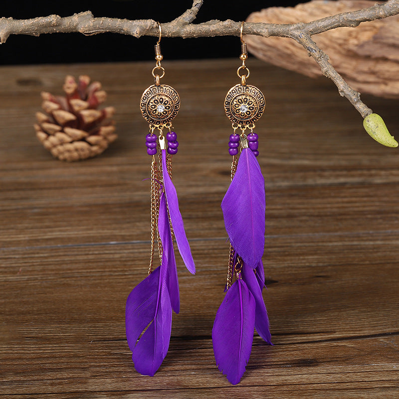 E6890# Women Earrings