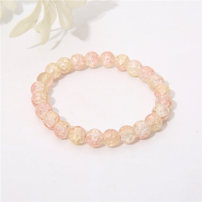 E1207# 5mm bracelet