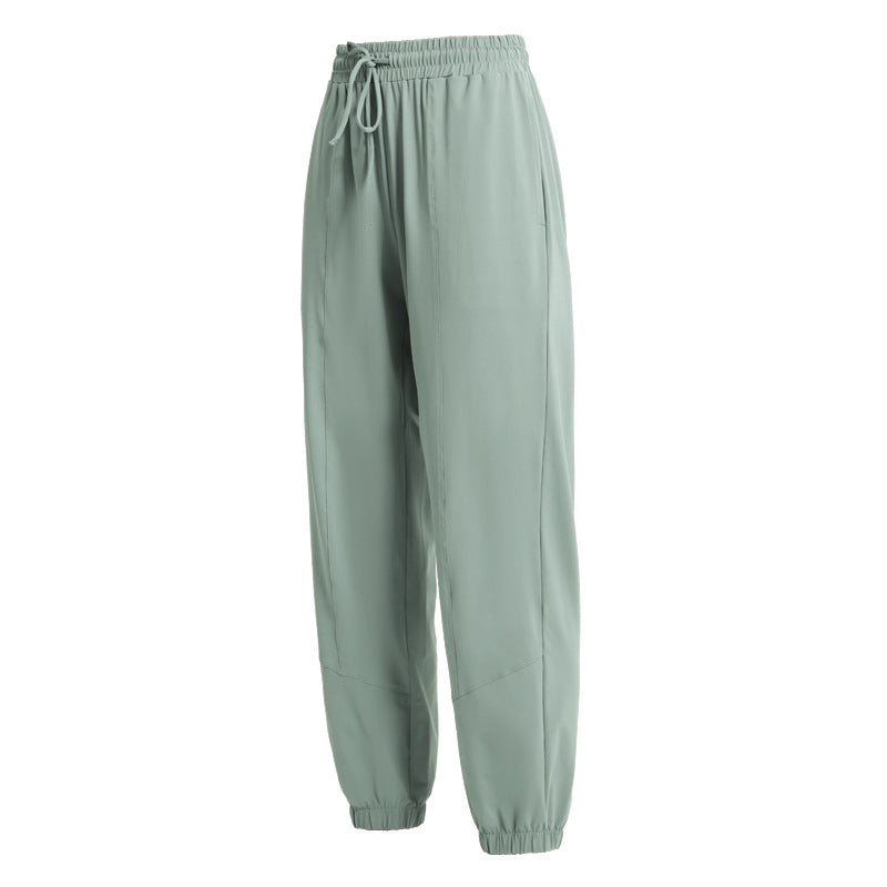L6677 # Women Yoga Pants