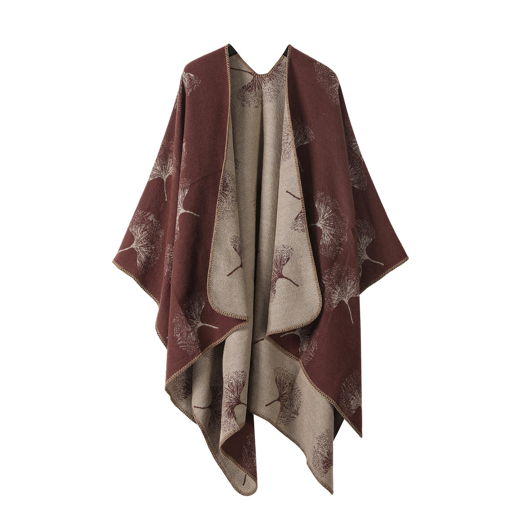 E6839# Shawl/Scarf