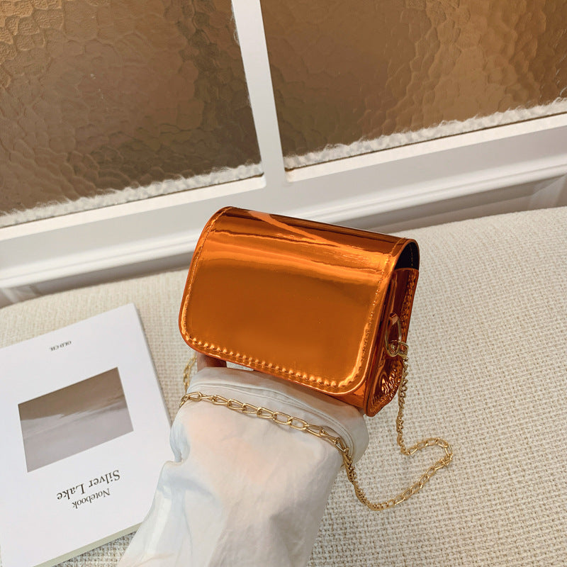 E6483# Super Fiber PU Bags