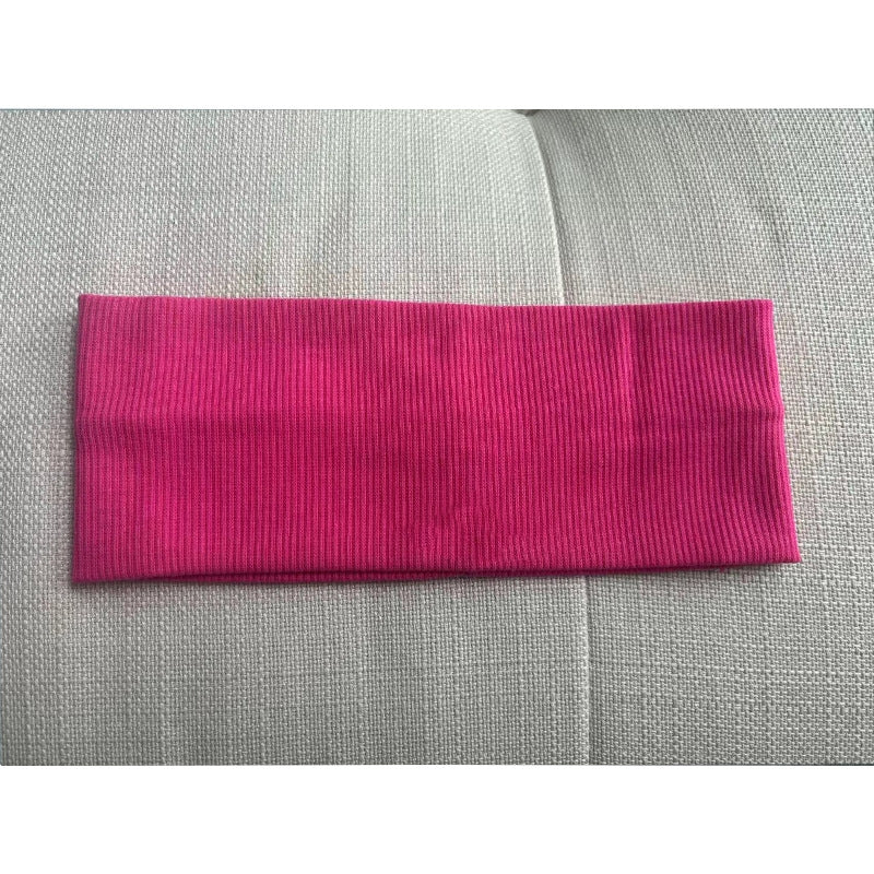 494# AL Knitted Hair Band