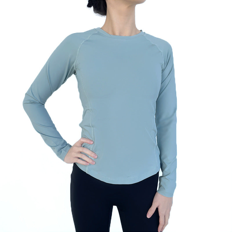 1855# Long Sleeve Shirts