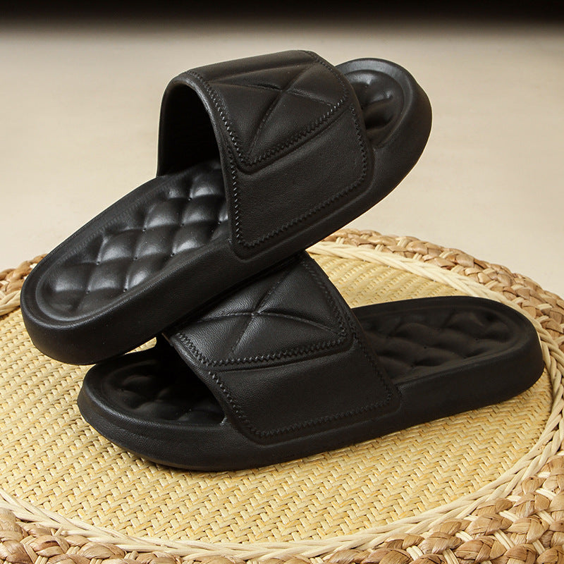 E7031#Women Fashion Slipper