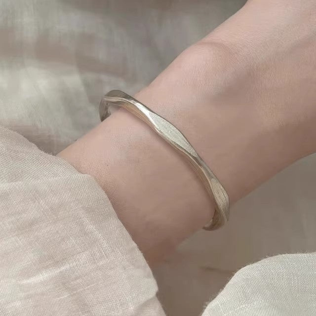 E7316# Unisex 4MM Bracelet