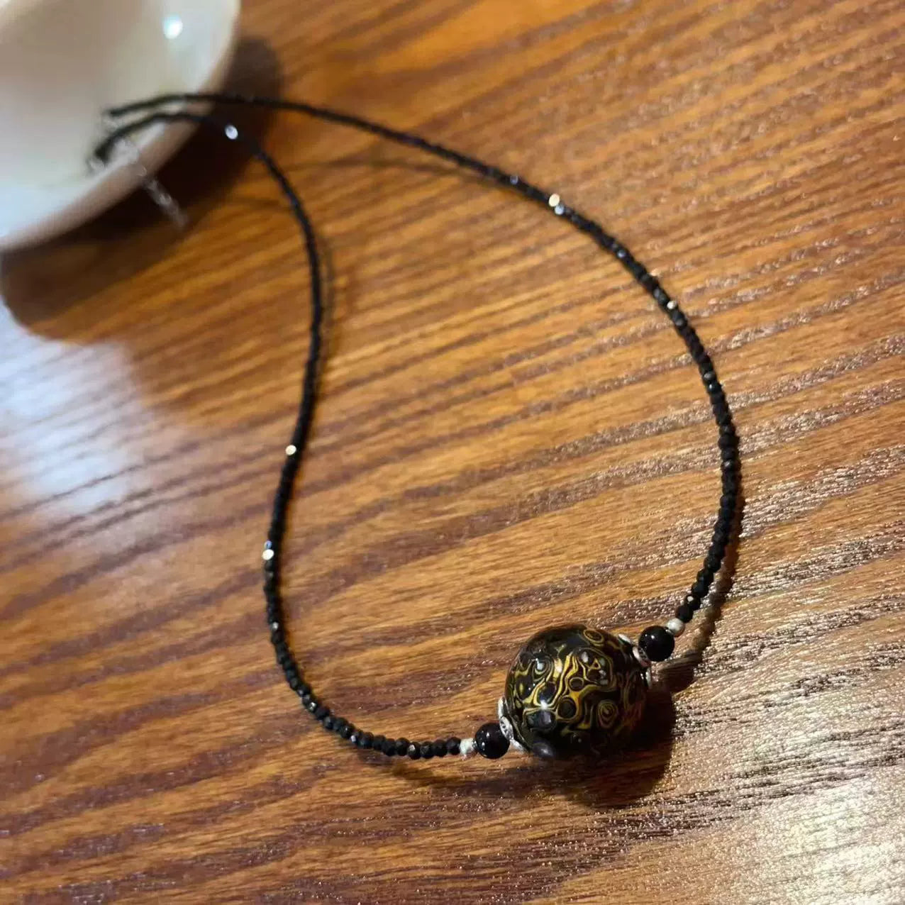 E5229#  11mm Necklaces