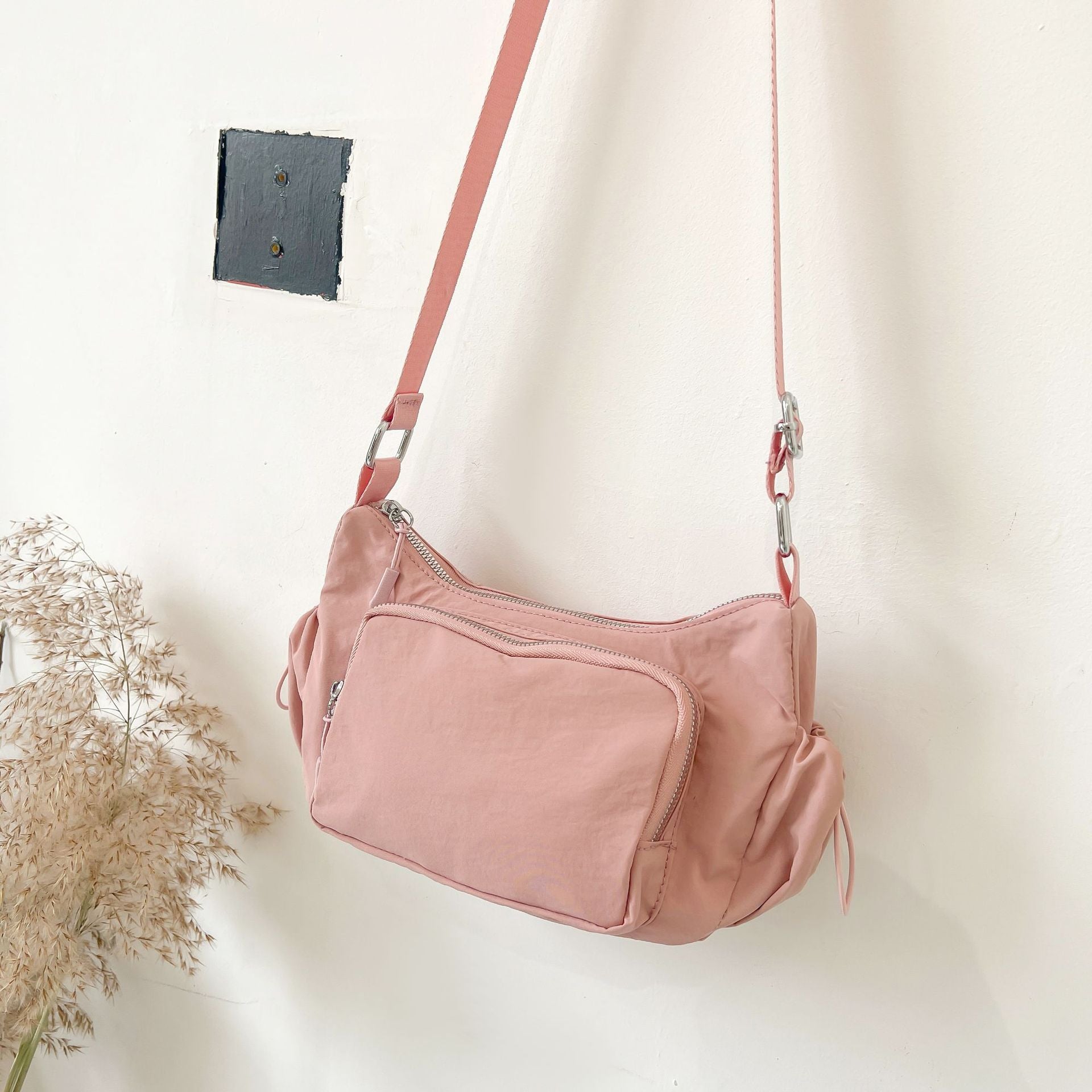 L2946# Women Nylon Bag