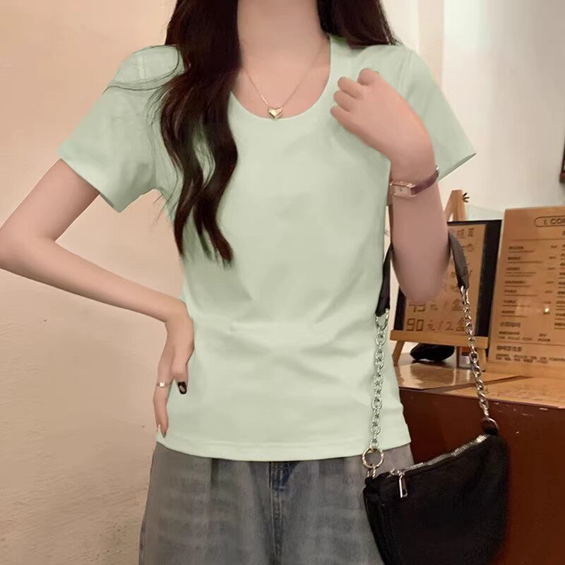 E7213#Fashion Women Shirts