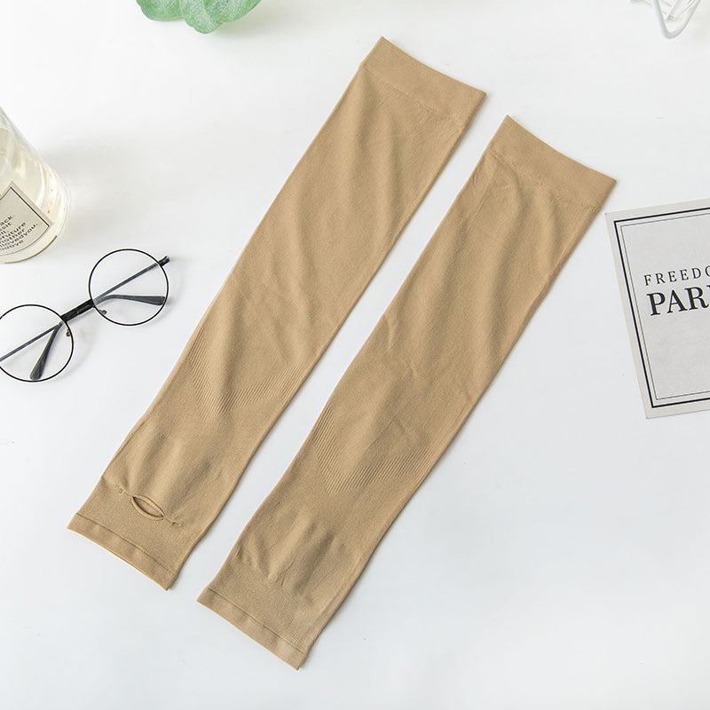 L2384# Outdoor Sleeves 2pcs/lot