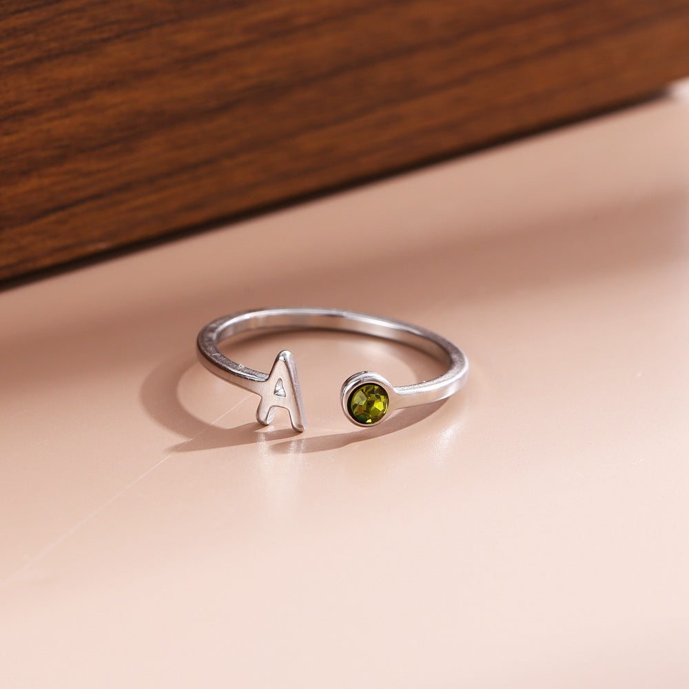E7240# Women Rings