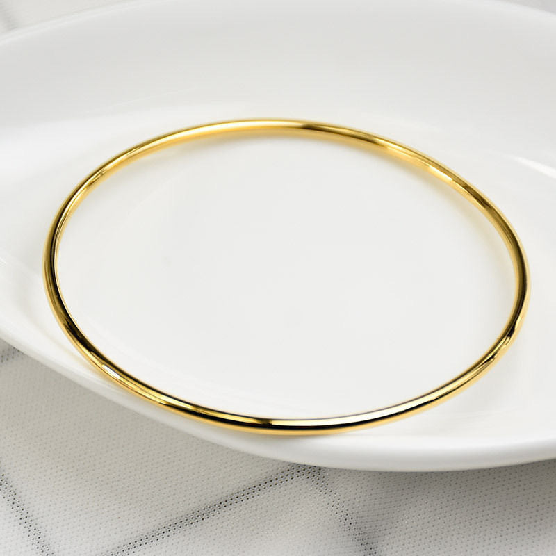 E1177#7mm bracelet