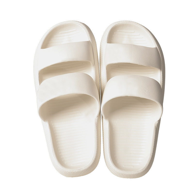 E7235#  Sheepskin Slipper